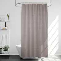  پرده حمام پیسو مدل BZ-15 سایز 180×200 سانتی متر