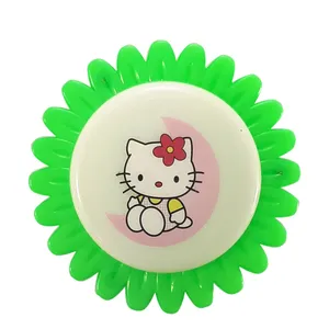 چراغ خواب کودک کد YP-631/G Kitty