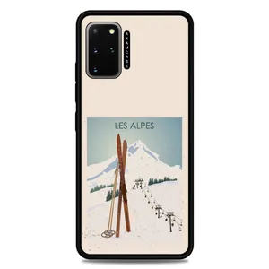 AKAM AMC-WSGS20P-SKI-4 Cover For Samsung Galaxy S20 Plus