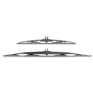 Frantec P65M Wiper Blade For Peugeot 206
