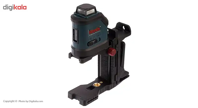 تراز لیزری رونیکس مدل RH-9502
