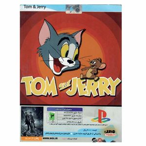 نقد و بررسی بازی Tom And Jerry مخصوص PS2 توسط خریداران
