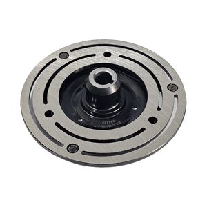 کلاچ کمپرسور کولر وی اف ان کد bbz-1062 مناسب برای پراید