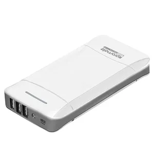 شارژر همراه پرومیت مدل proVolta-21 ظرفیت 20800 میلی آمپر ساعت