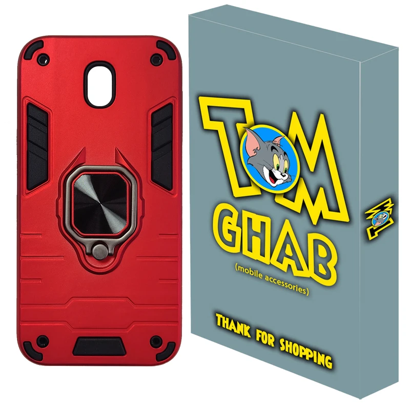 کاور تام قاب مدل بتمنی تانکی مناسب برای گوشی موبایل سامسونگ Galaxy J730