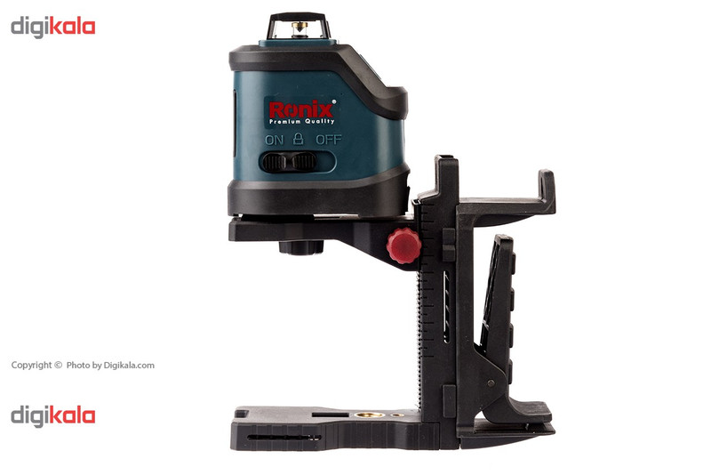 تراز لیزری رونیکس مدل RH-9502