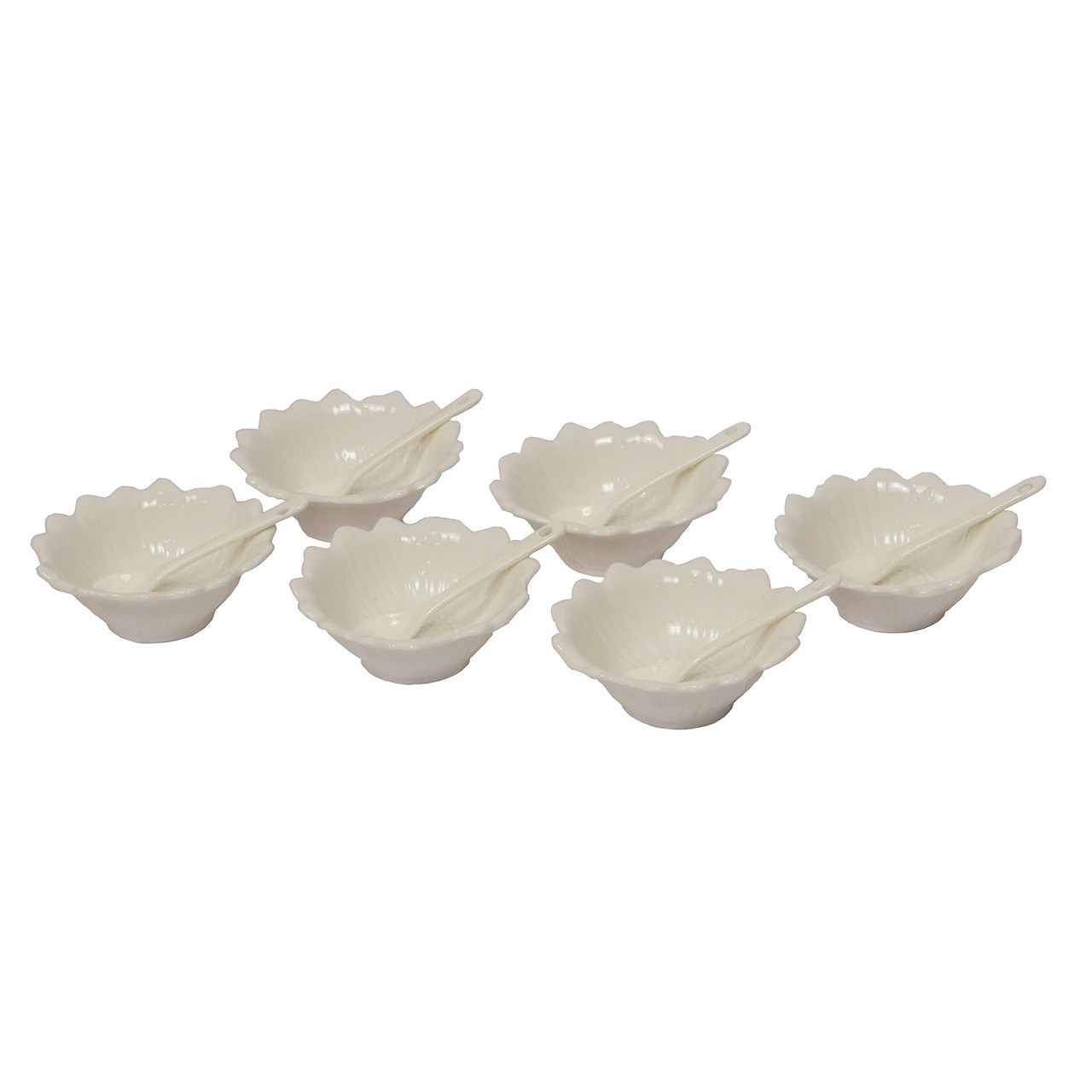 پیاله کوه شاپ  مدل S1-3 بسته 6 عددی