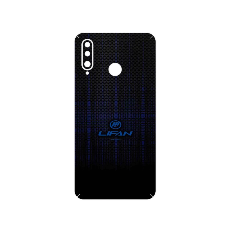 برچسب پوششی ماهوت مدل Lifan مناسب برای گوشی موبایل هوآوی P30 Lite (48 MP Camera)