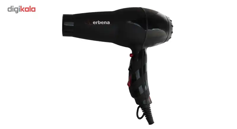 سشوار حرفه ای وربنا مدل VR-9901