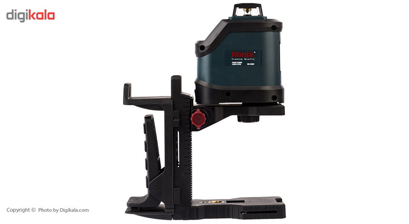 تراز لیزری رونیکس مدل RH-9502