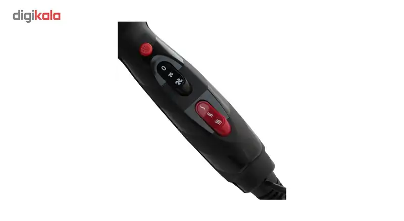 سشوار حرفه ای وربنا مدل VR-9901