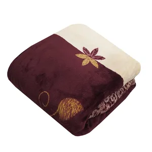 پتو مسافرتی ریلکس کد R 103  سایز 140×220 سانتی متر