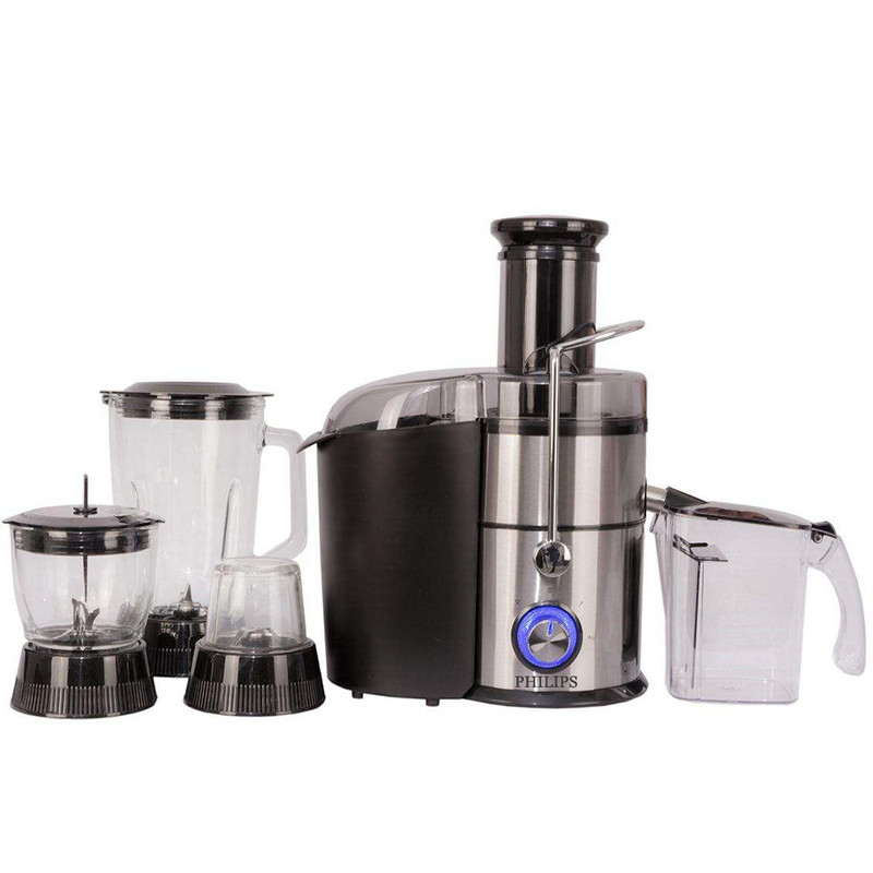 آبمیوه گیری فیلیپس مدل چهار کاره 1200 وات