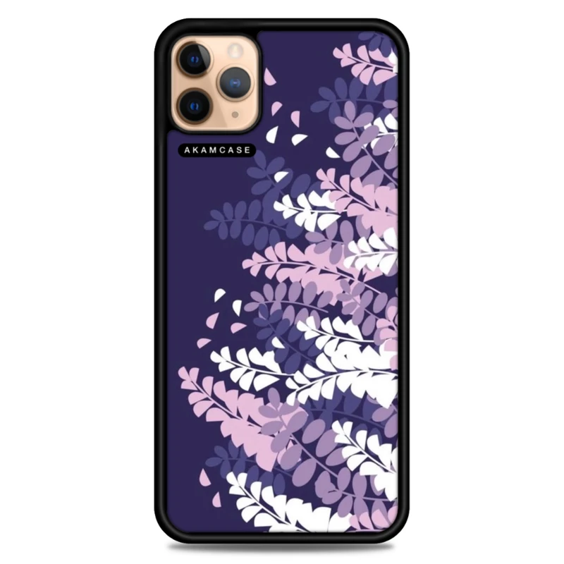 کاور آکام مدل AMC-WA11PRO-LAVENDER-23 مناسب برای گوشی موبایل اپل iPhone 11 Pro