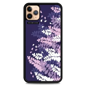 AKAM AMC-WA11PRO-LAVENDER-23 Cover For Apple iPhone 11 Pro