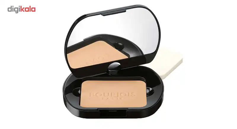 پنکیک بورژوآ مدل Silk Edition شماره 53