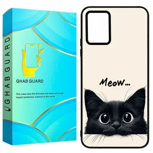 Ghab Guard GCHPX5P Cover For Xiaomi Poco X5 Pro 5G
