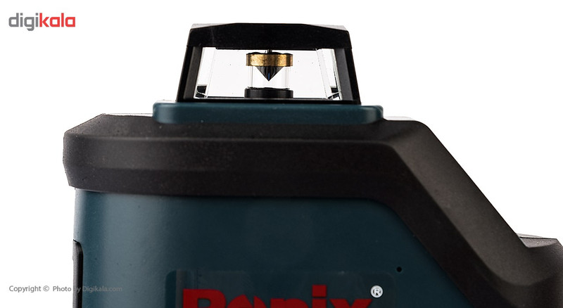 تراز لیزری رونیکس مدل RH-9502