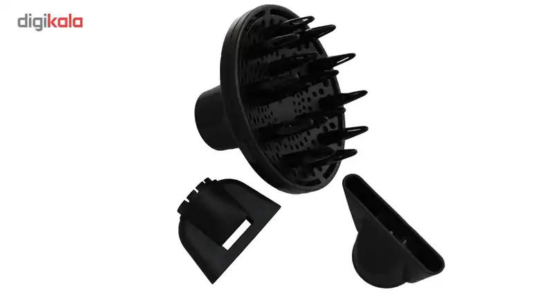 سشوار حرفه ای وربنا مدل VR-9901