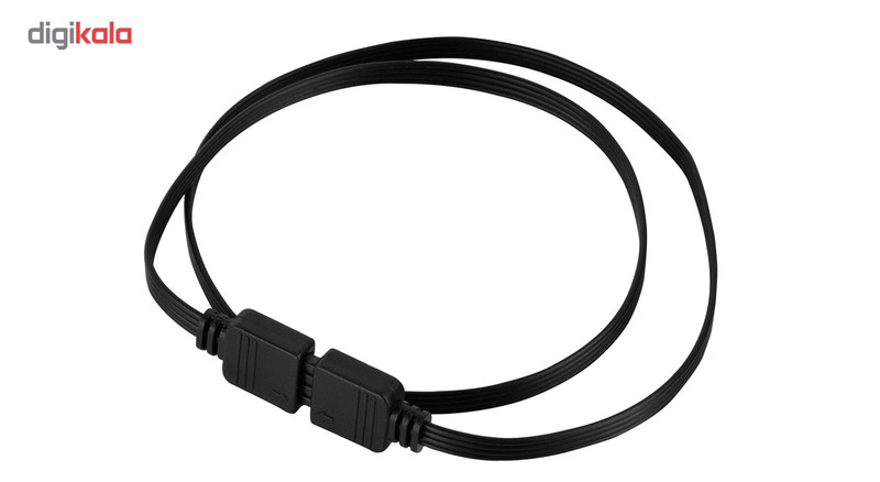 کیت نورپردازی دیپ کول مدل RGB 100 R