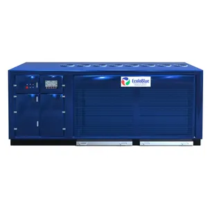 دستگاه تولید آب صنعتی اکولوبلو مدل EB5000
