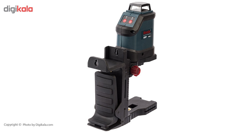 تراز لیزری رونیکس مدل RH-9502