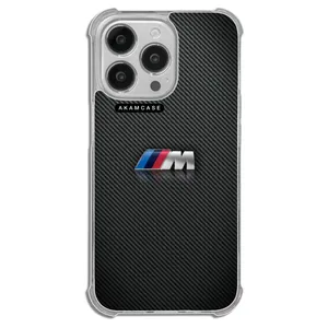 AKAM AMCWTA13PRO-BMW7 Cover For Apple iPhone 13 Pro