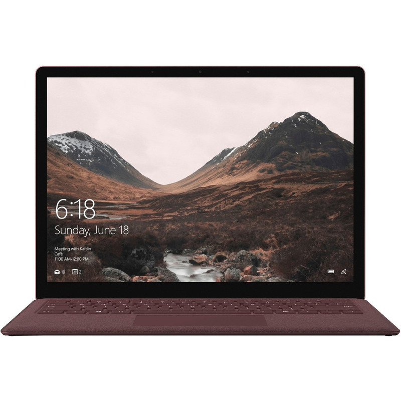 لپ تاپ 13 اینچی مایکروسافت مدل Surface Laptop - G