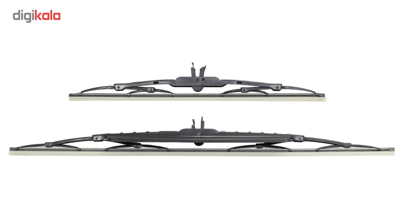 تیغه برف پاک‌کن فرانتک مدل P65M مناسب برای پژو 206