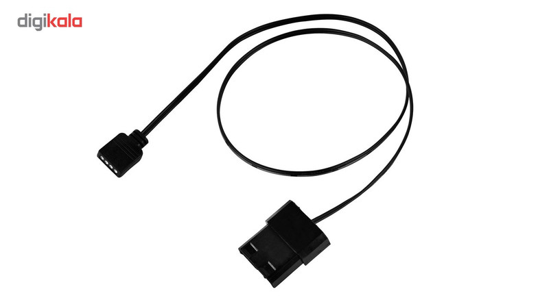 کیت نورپردازی دیپ کول مدل RGB 100 R