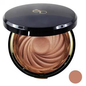پودر فشرده اتق بل مدل Natural Glow شماره 3-428