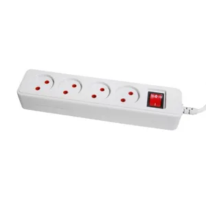 Part Electric PE651 Power Strip