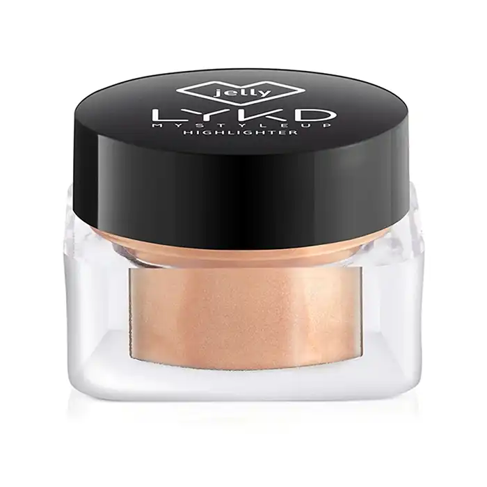 هایلایتر ژلی لایکد شماره 935