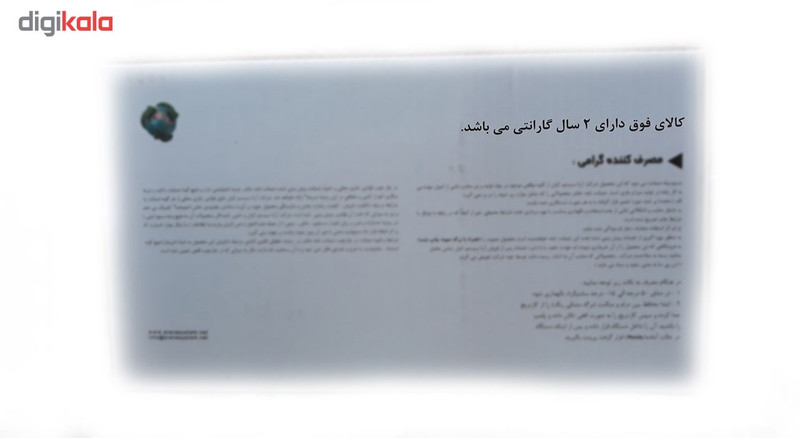 تونر مشکی اس پی سا مدل 05A
