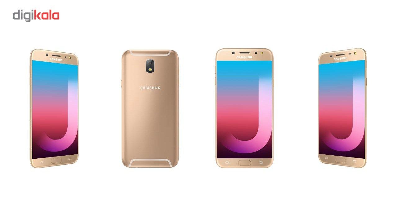 گوشی موبایل سامسونگ مدل Galaxy J7 Pro SM-J730F دو سیم کارت main 1 19