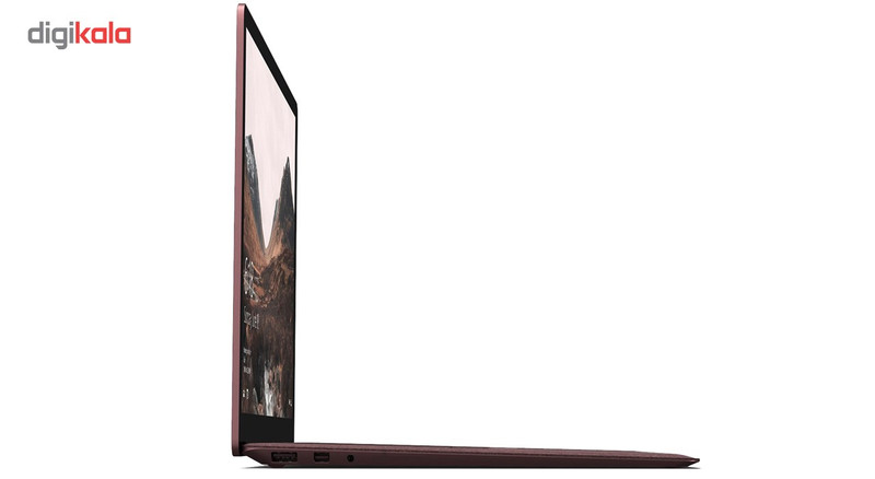 لپ تاپ 13 اینچی مایکروسافت مدل Surface Laptop - G 2