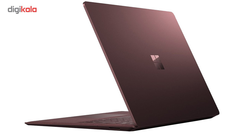 لپ تاپ 13 اینچی مایکروسافت مدل Surface Laptop - G 3