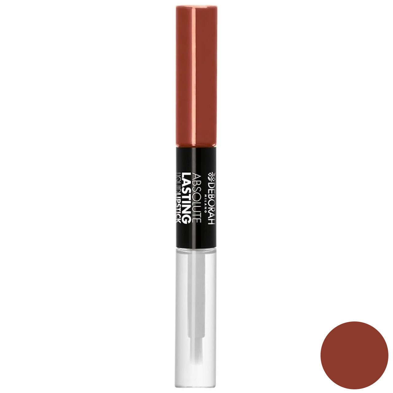 رژ لب مایع دبورا مدل Absolute Liquid شماره 13