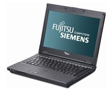 لپ تاپ فوجیتسو اسپریمو موبایل یو 9210