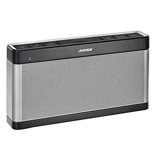 اسپیکر بلوتوثی قابل حمل بوز مدل Sound Link III