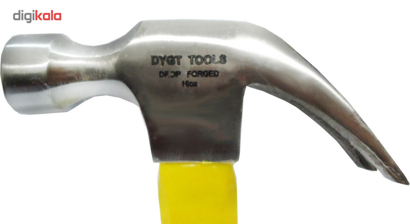 چکش دیجت تولز مدل 500 چکش دیجت تولز مدل 500