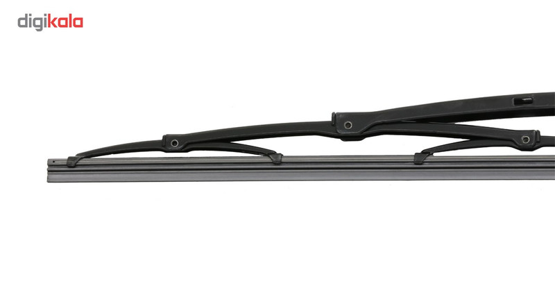 تیغه برف پاک‌کن فرانتک مدل P65M مناسب برای پژو 206