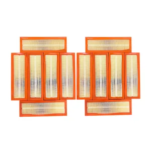 فیلتر هوا خودرو مدل FPG12 مناسب پژو 405 و پرشیا بسته دوازده عددی