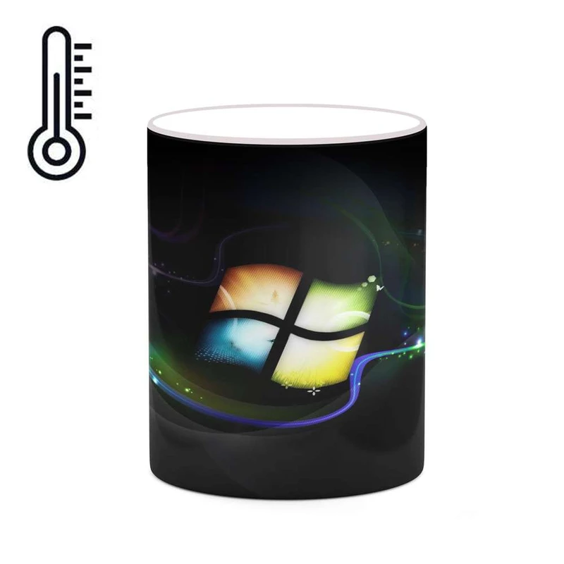 ماگ حرارتی کاکتی مدل فانتزی کد mgh20550