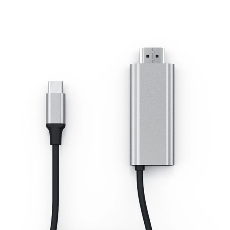 کابل تبدیل USB-C به HDMI کوتتسی مدل 33025 طول 2 متر