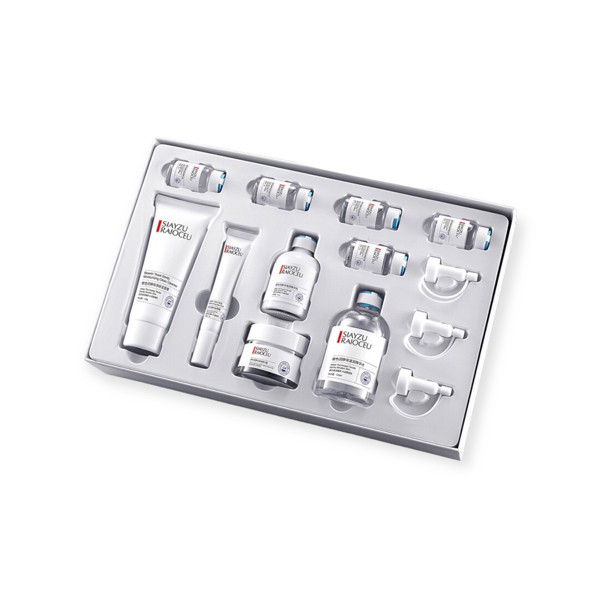 مجموعه  ضد چروک  سايازو  مدل B1 بسته  10 عددي