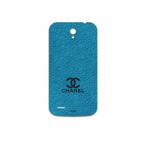 MAHOOT BL-CHNL Cover Sticker for Huawei Ascend G610