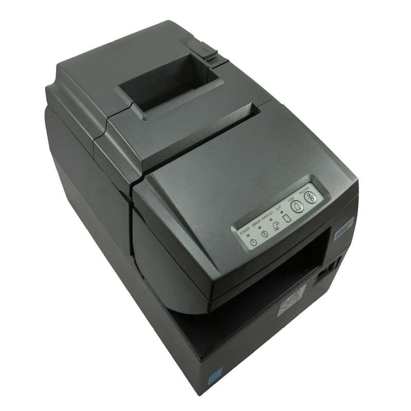 دستگاه پرفراژ و صدور فاکتور استار مدل Hsp7743 دستگاه پرفراژ و صدور فاکتور استار مدل Hsp7743