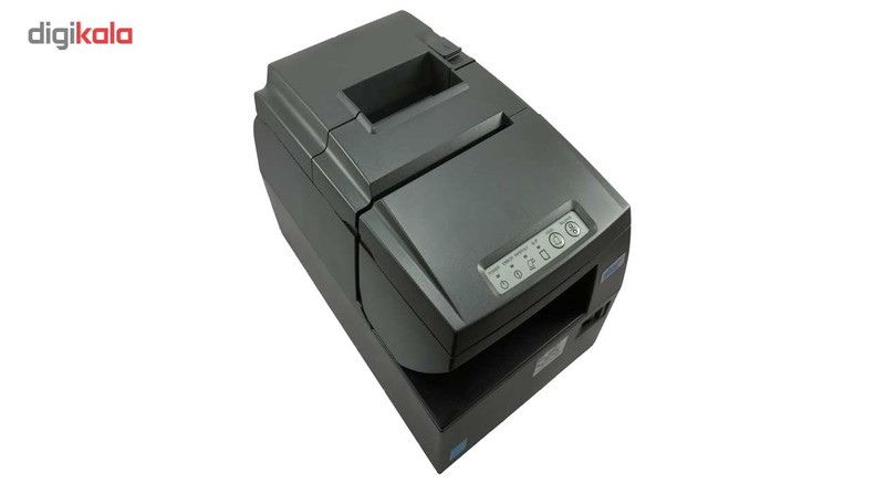 دستگاه پرفراژ و صدور فاکتور استار مدل Hsp7743
