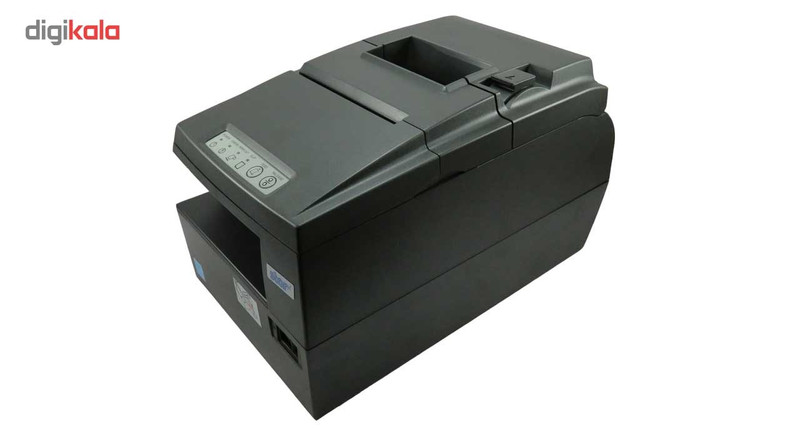 دستگاه پرفراژ و صدور فاکتور استار مدل Hsp7743